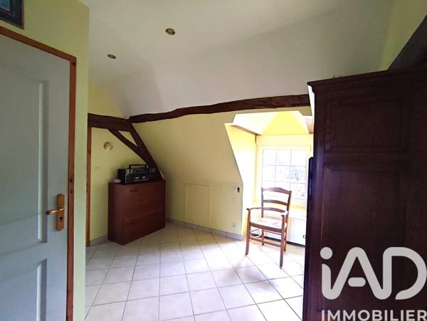 Maison à vendre 8 pièces 173 m² Montval-sur-Loir