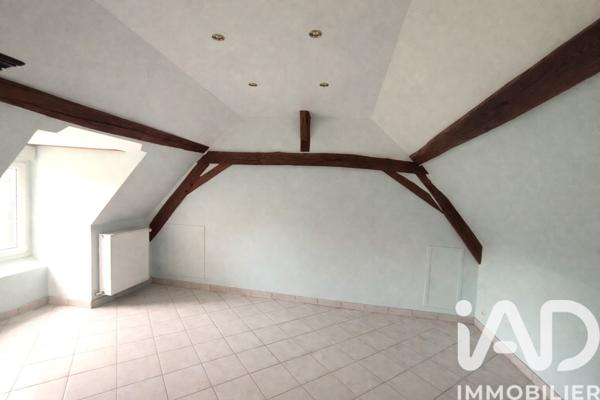 Maison à vendre 8 pièces 173 m² Montval-sur-Loir