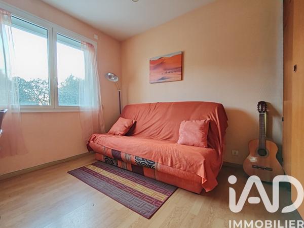 Maison à vendre 4 pièces 93 m² Challans