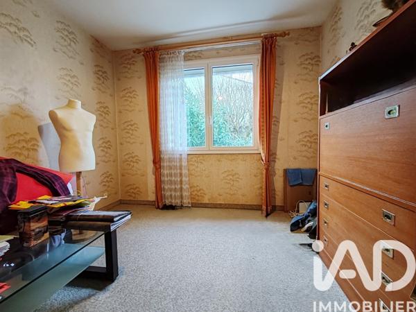 Maison à vendre 4 pièces 93 m² Challans