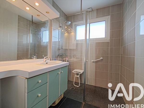 Maison à vendre 4 pièces 93 m² Challans