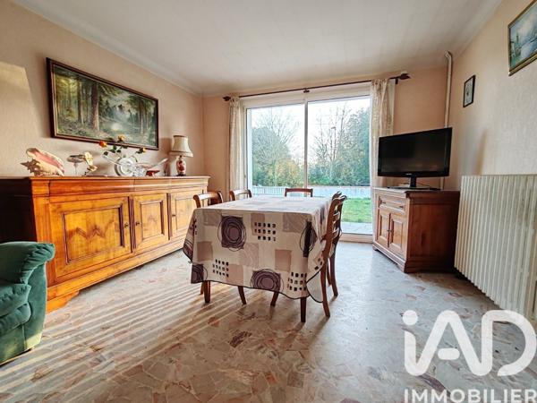 Maison à vendre 4 pièces 93 m² Challans