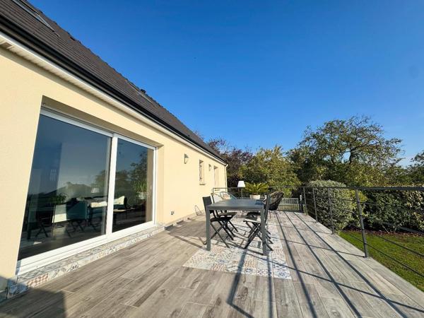 Soissons (02200) A 5 minutes de Soissons