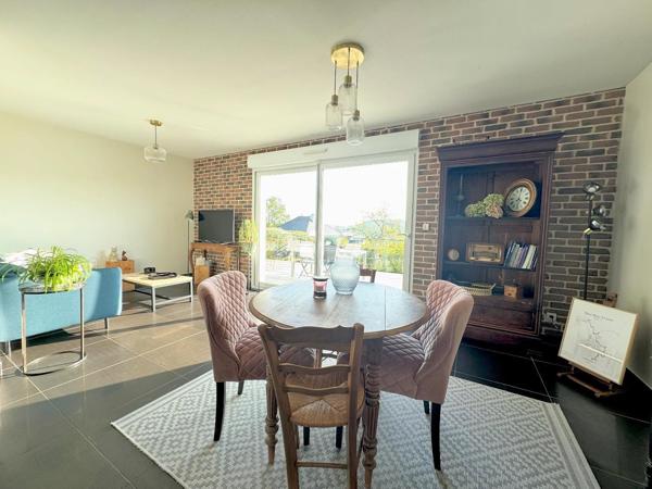 Soissons (02200) A 5 minutes de Soissons