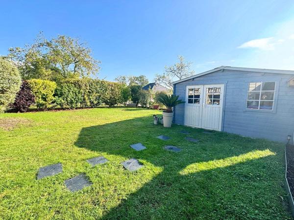 Soissons (02200) A 5 minutes de Soissons