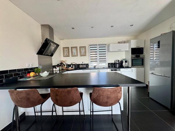 Soissons (02200) A 5 minutes de Soissons