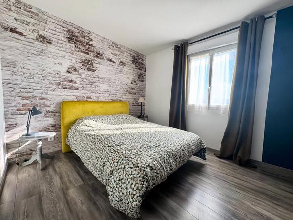 Soissons (02200) A 5 minutes de Soissons