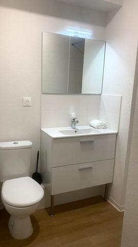 Appartement à vendre |  Montpellier |  1 pièce | 19 m²
