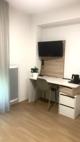 Appartement à vendre |  Montpellier |  1 pièce | 19 m²