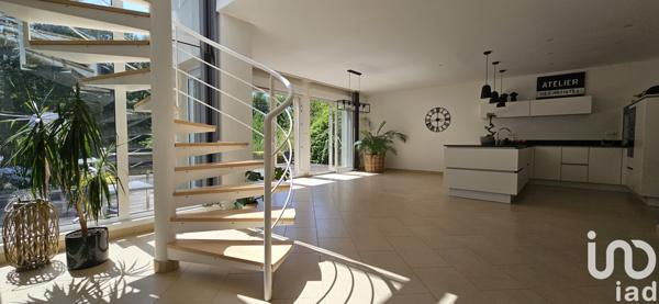 Maison à vendre 5 pièces 159 m² Noiseau