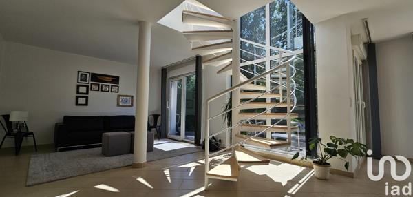 Maison à vendre 5 pièces 159 m² Noiseau