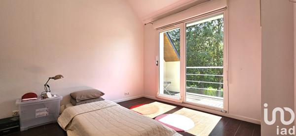 Maison à vendre 5 pièces 159 m² Noiseau