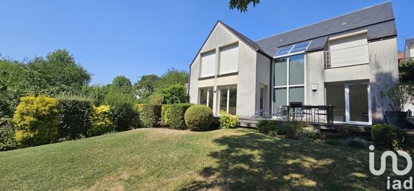 Maison à vendre 5 pièces 159 m² Noiseau