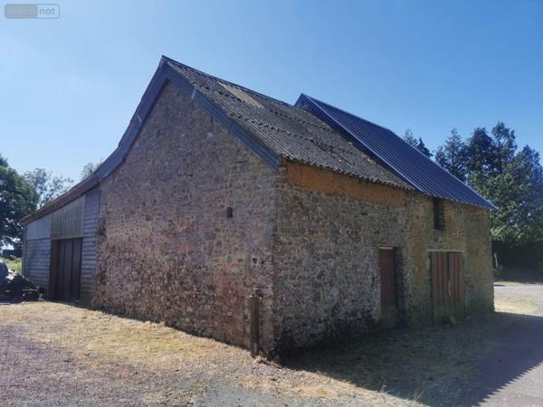 Maison à vendre à Créances dans la Manche (50710), ref : 063/469