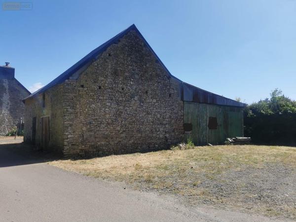 Maison à vendre à Créances dans la Manche (50710), ref : 063/469