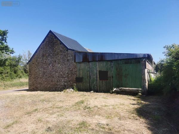 Maison à vendre à Créances dans la Manche (50710), ref : 063/469