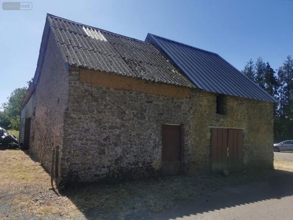 Maison à vendre à Créances dans la Manche (50710), ref : 063/469