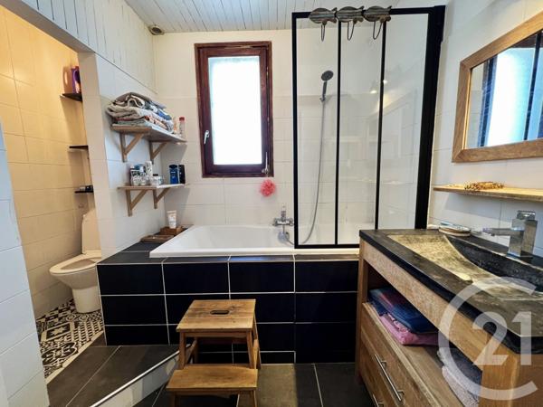 Maison à vendre  5 pièces - 90,66 m2 LA ROCHELLE - 17