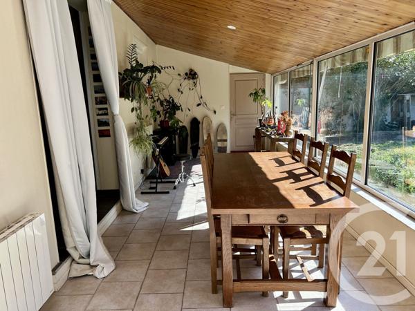 Maison à vendre  5 pièces - 90,66 m2 LA ROCHELLE - 17