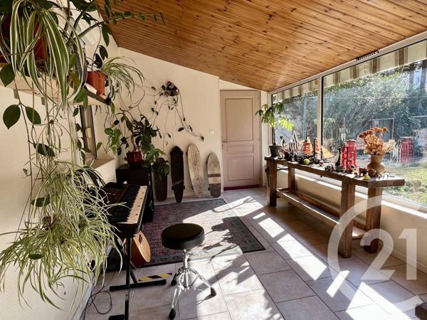 Maison à vendre  5 pièces - 90,66 m2 LA ROCHELLE - 17