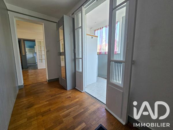 Maison à vendre 6 pièces 131,72 m² Villecresnes