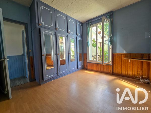 Maison à vendre 6 pièces 131,72 m² Villecresnes