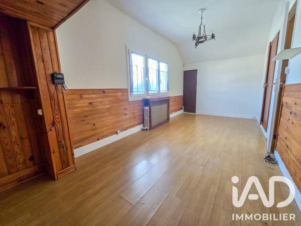 Maison à vendre 6 pièces 131,72 m² Villecresnes