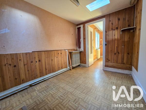 Maison à vendre 6 pièces 131,72 m² Villecresnes