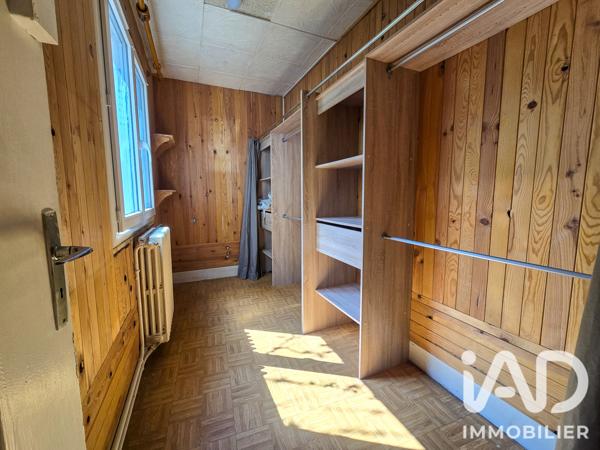 Maison à vendre 6 pièces 131,72 m² Villecresnes