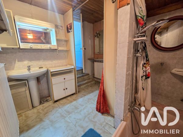 Maison à vendre 6 pièces 131,72 m² Villecresnes