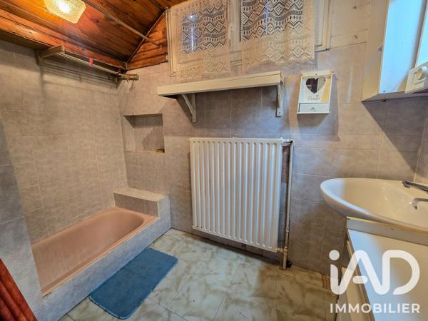 Maison à vendre 6 pièces 131,72 m² Villecresnes