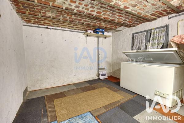 Maison à vendre 6 pièces 131,72 m² Villecresnes