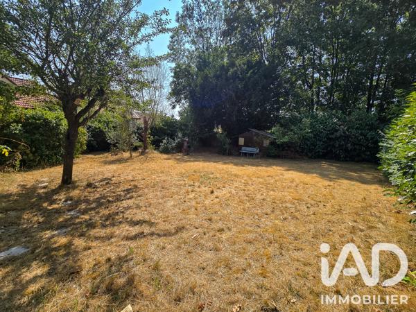 Maison à vendre 6 pièces 131,72 m² Villecresnes