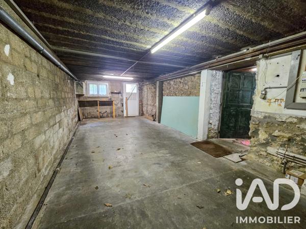 Maison à vendre 6 pièces 131,72 m² Villecresnes