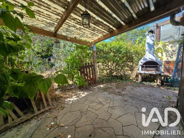 Maison à vendre 6 pièces 131,72 m² Villecresnes