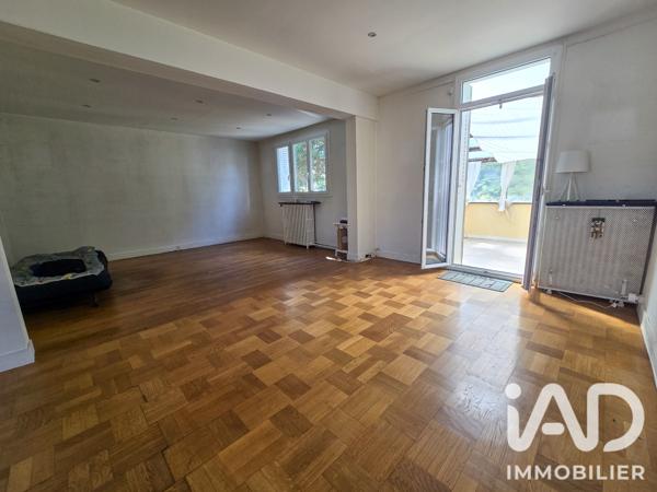 Maison à vendre 6 pièces 131,72 m² Villecresnes
