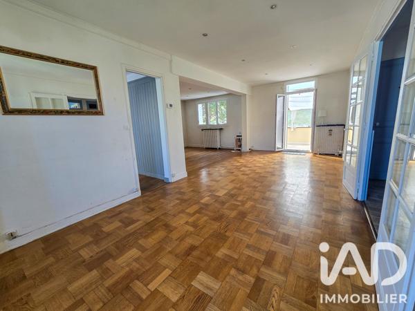 Maison à vendre 6 pièces 131,72 m² Villecresnes