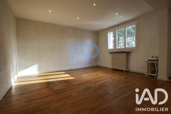 Maison à vendre 6 pièces 131,72 m² Villecresnes