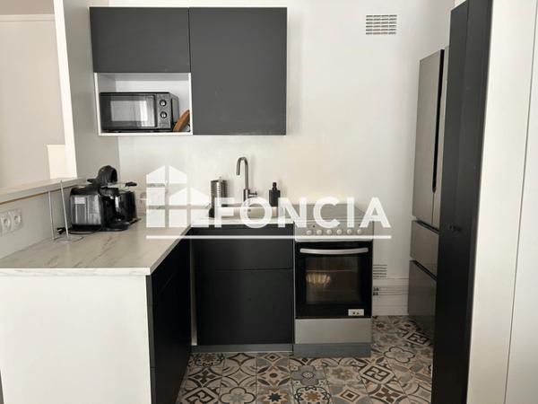 Location Appartement 4 pièces 77 m² - 1 RUE REGINALD Orleans 45000