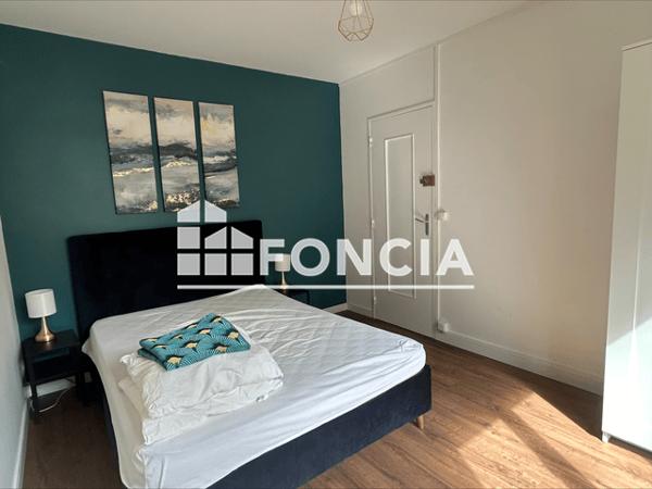 Location Appartement 4 pièces 77 m² - 1 RUE REGINALD Orleans 45000
