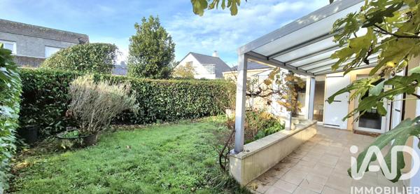 Maison à vendre 5 pièces 98 m² Sainte-Luce-sur-Loire