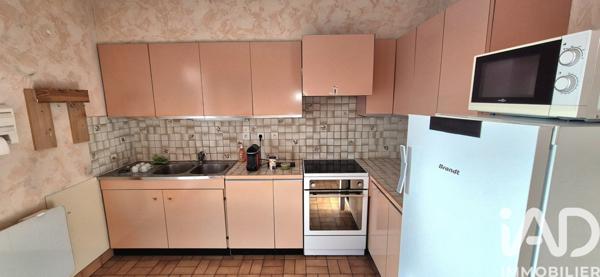 Maison à vendre 5 pièces 98 m² Sainte-Luce-sur-Loire