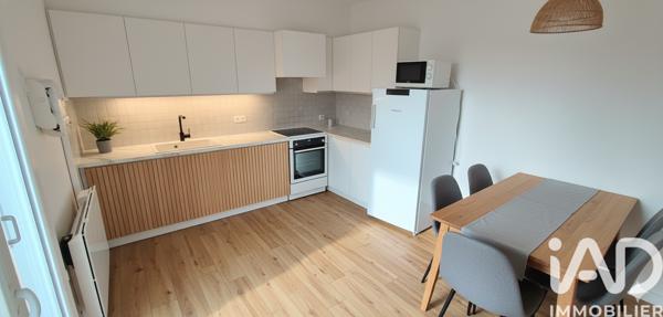 Maison à vendre 5 pièces 98 m² Sainte-Luce-sur-Loire