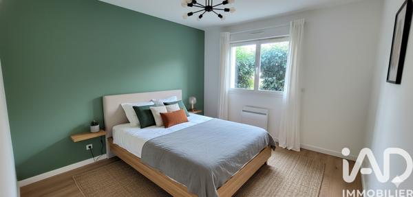 Maison à vendre 5 pièces 98 m² Sainte-Luce-sur-Loire