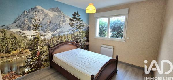 Maison à vendre 5 pièces 98 m² Sainte-Luce-sur-Loire