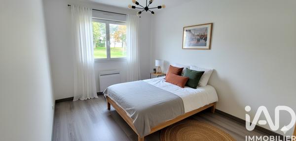 Maison à vendre 5 pièces 98 m² Sainte-Luce-sur-Loire