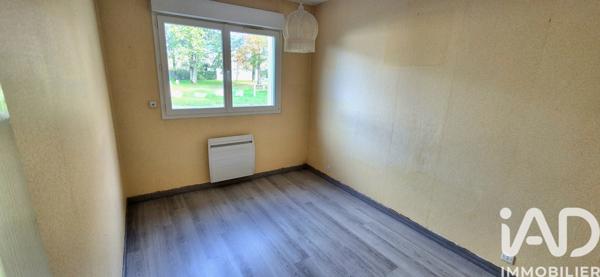 Maison à vendre 5 pièces 98 m² Sainte-Luce-sur-Loire