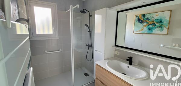 Maison à vendre 5 pièces 98 m² Sainte-Luce-sur-Loire