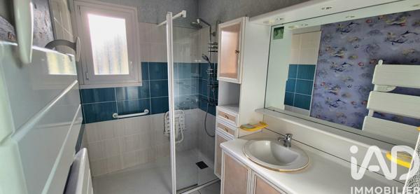 Maison à vendre 5 pièces 98 m² Sainte-Luce-sur-Loire