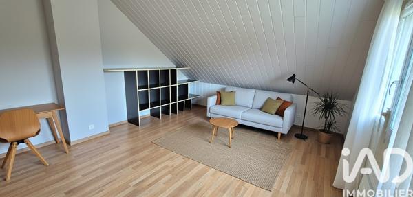 Maison à vendre 5 pièces 98 m² Sainte-Luce-sur-Loire